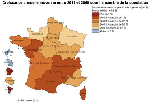 D Mographie Vers Millions D Habitants En En Occitanie Dis Leur