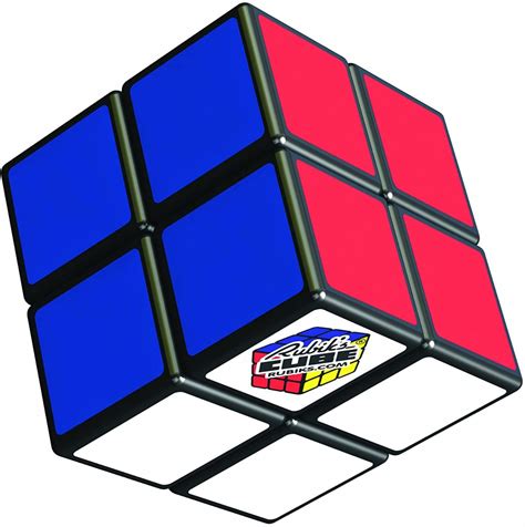 Rubiks The Original Cube 2x2 Game On Toymaster Store