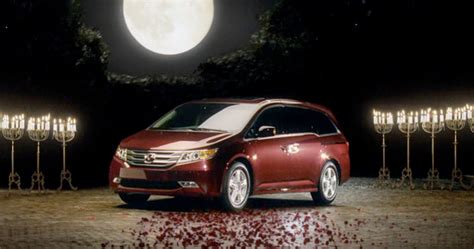 Check spelling or type a new query. Minivans Avoid That Name in Search of a Sporty Image - The ...