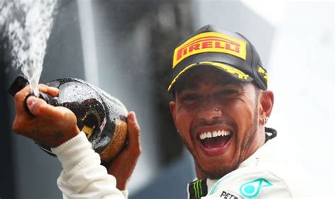 He also has a salary of around £37 million, with the majority coming from his mercedes contract. Lewis Hamilton net worth: How does F1 star spend his ...