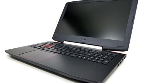 Acer Aspire Vx5 591g Video Review Youtube