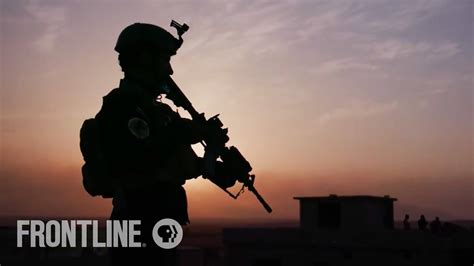 First Look New Documentaries Coming To Frontline Pbs Season 36 Youtube