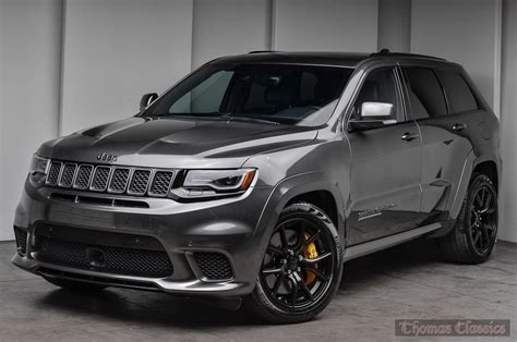 Need mpg information on the 2019 jeep grand cherokee? Jeep Grand Cherokee Towing Capacity-Comparison among 2020 ...