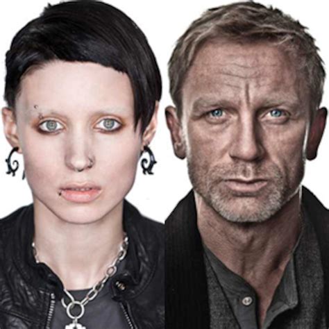 Watch Now The Girl With The Dragon Tattoo Extended Trailer—does It