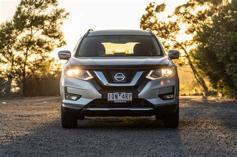 One big criticism of the current car is its mediocre interior. 2021 Nissan X-Trail officially revealed | CarExpert