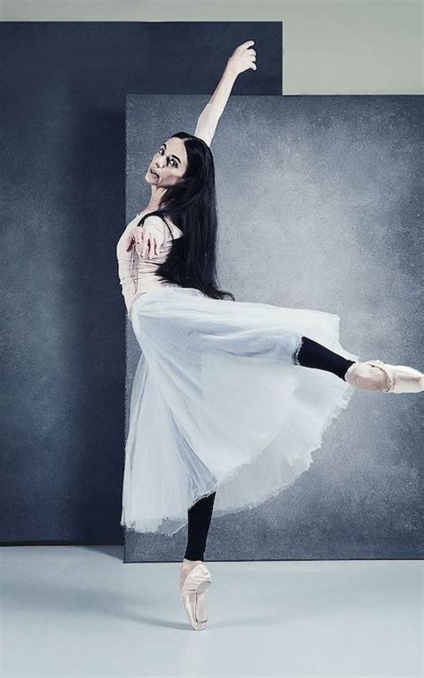 How I Kept My Ballerina Body Aged 54 By Dancer Alessandra Ferri Artofit