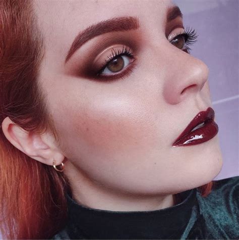 Best Fall Makeup Ideas For The Glossychic
