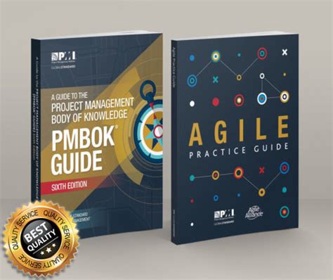 Pmi Pmbok Guide 6th Edition 2018 Agile Practice Guide Pdf Ebooks