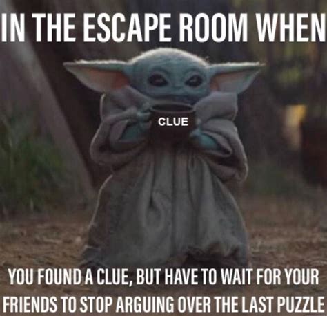 Escape Room Memes Escape Room Escape Memes