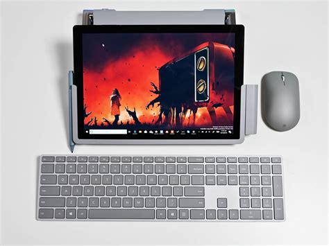 Kensington Surface Pro Dock Review Turn Your Surface Pro Into A Mini