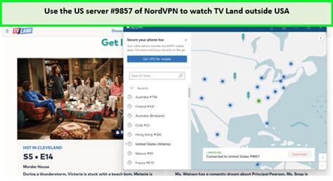 How To Watch Tv Land Outside Us 2023 Updated
