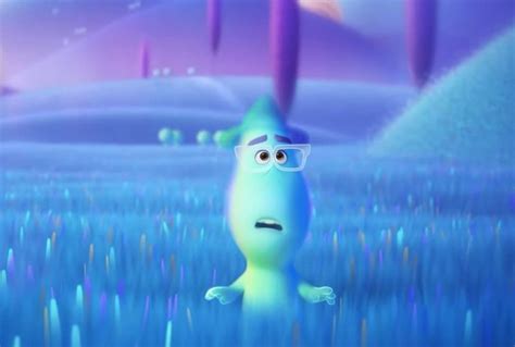 ‘soul Trailer A Jazzy New Pixar Movie