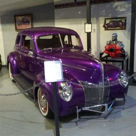 Pin By Lance Sewell On Nhra Museum Nhra Antique Cars Antiques