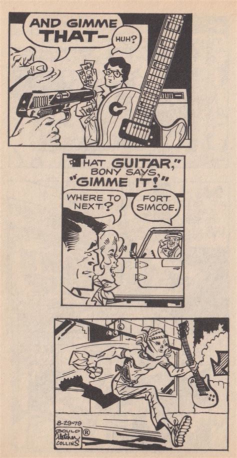 Dick Tracy Meets The Punks Dangerous Minds