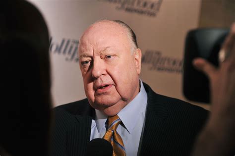 6 More Women Have Come Forward Saying Fox Ceo Roger Ailes Sexually