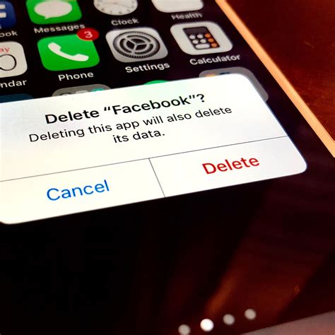 Tech Experts Say Deleting These Iphone Apps Will Help Your Phone Run So
