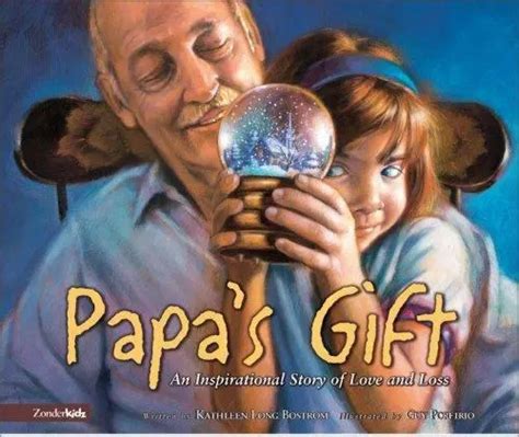 Papas T An Inspirational Story Of Love And Loss By Bostrom Kathleen Long 489 Picclick