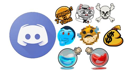 Cool Discord Emojis For Your Server