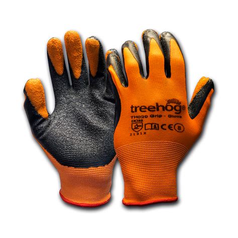 Treehog Th020 Grip Climbing Gloves Radmore And Tucker