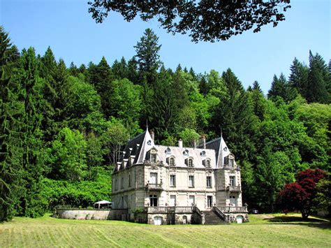 Les 10 Plus Beaux Châteaux Des Vosges à Visiter