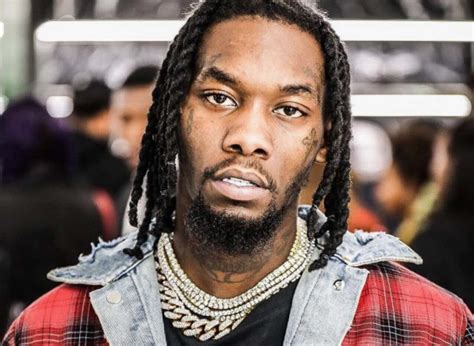 Offset From Migos Said That He Doesnt Vibe With Queers Actually Bad Barstool Sports
