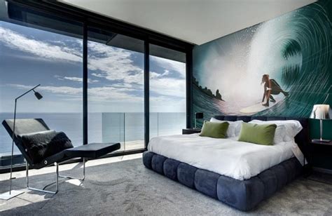 40 Breathtaking Wall Murals Ideas Do It Yourself Ideas And Projects