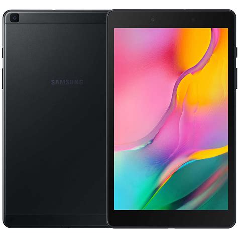 Samsung Galaxy Tab A 8 Sm T290 32 Go Noir Wi Fi Tablette Tactile