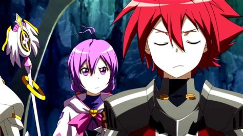 Elsword El Lady Amv Strike Back 1080p Youtube