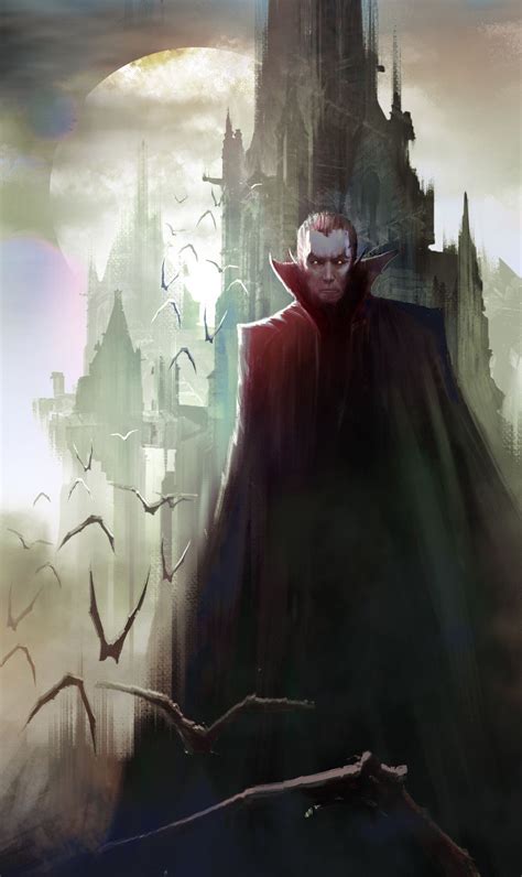 Pin By Jell Sayron On Characters In 2020 Vampire Art