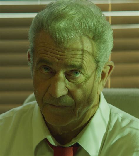Confidential Informant 2023 Official Movie Site Mel Gibson