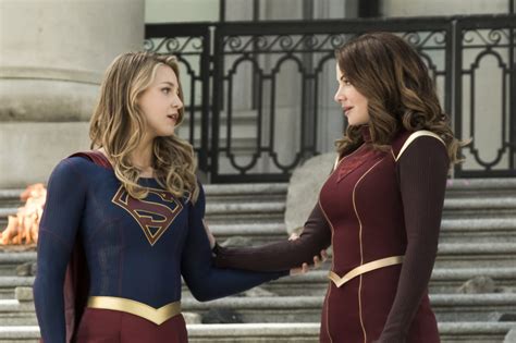 Supergirl Season 3 Finale Live Stream Watch Battles Lost And Won