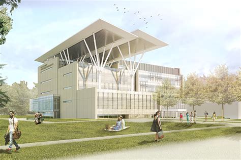 Canadian Projects Chosen For Cagbcs Zero Carbon Building Pilot Program