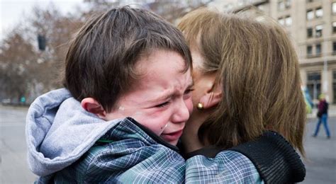 ¿qué Hago Si Mi Hijo Llora En El Colegio Latina