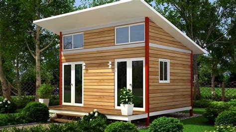 Community Tiny Homes Could Help Detroit Homeless Jhmrad 130136