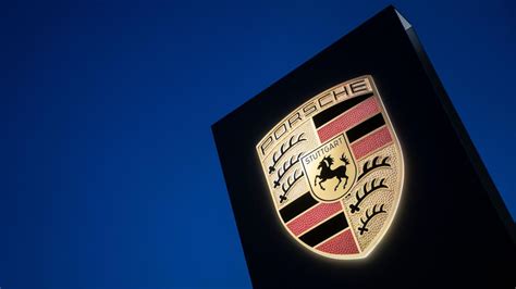 Vw Aktion Re Sollen Porsche B Rsengang Jetzt Offiziell Beschlie En