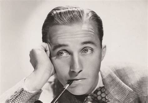 The Bing Crosby News Archive How The Modern Generation