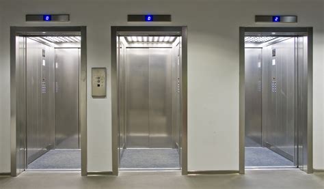 Elevator Wallpapers High Quality Download Free