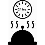 Service Hours Svg Icon Onlinewebfonts