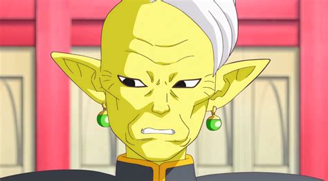 These balls, when combined, can grant the owner any one wish he desires. Review : Dragon Ball Super Épisode 58 - Le Pouvoir Absolu ...
