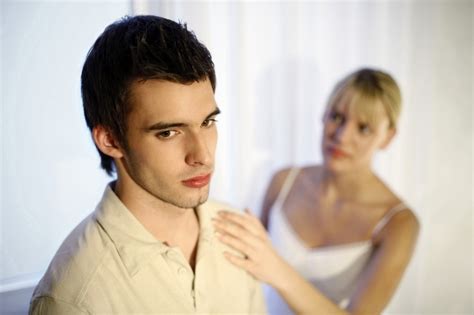 Relationship Advice Living With An Insecure Partner The Couples