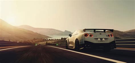 2017 03 12 Awesome Nissan Gt R Nismo Backround 1527429 Nissan