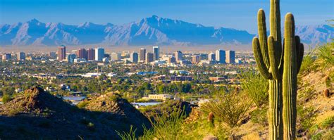 Glendale, AZ Branch | Pacific Residential Mortgage