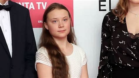 16 jährige umweltaktivistin greta thunberg erhält goldene kamera film tv kultur