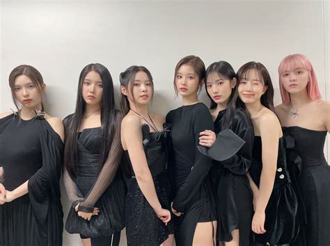 Nmixx On Twitter In 2022 Mama Awards Korean Music Awards Kpop Girls