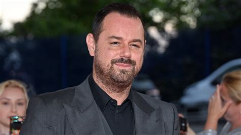 danny dyer s rarely seen daughter sunnie 15 wants to follow in his footsteps as she reveals