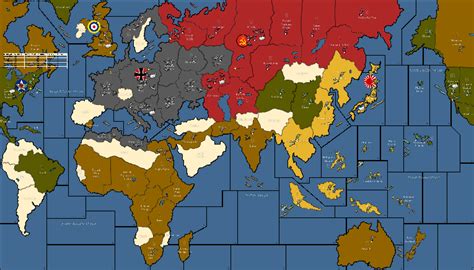 Revised Axis And Allies Wiki Fandom Powered By Wikia