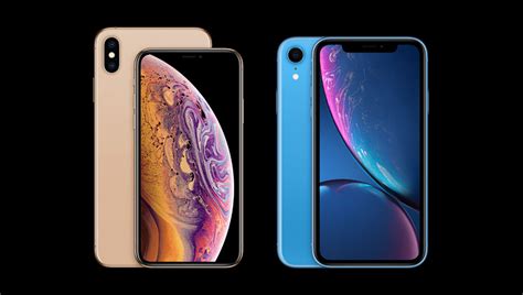 Complete Prices Of Iphone Xs Xs Max And Xr In The Philippines Pinoy