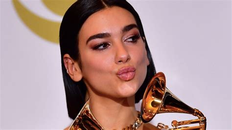 Dua Lipa Sparks Controversy With Greater Albania Map Tweet Bbc News