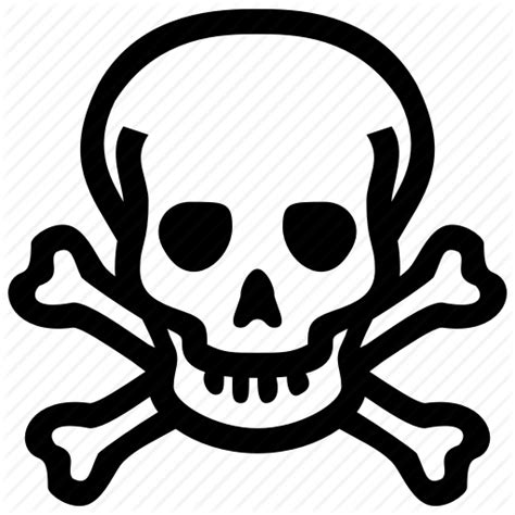 Danger clipart dead skull, Danger dead skull Transparent FREE for download on WebStockReview 2021