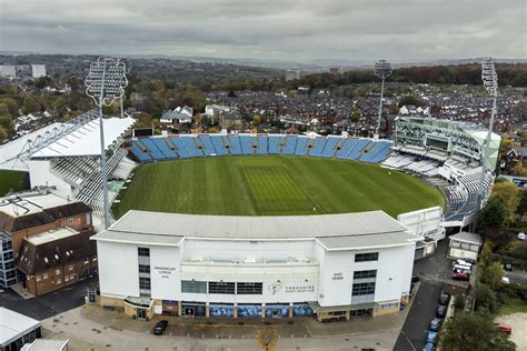 Yorkshire On Security Alert For Headingley Ashes Test Following Lords Incidents The Independent